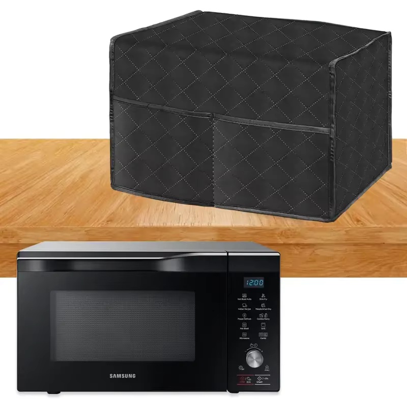 Air Fryer - غطاء ميكروويف واحد، غطاء قلاية هوائية،