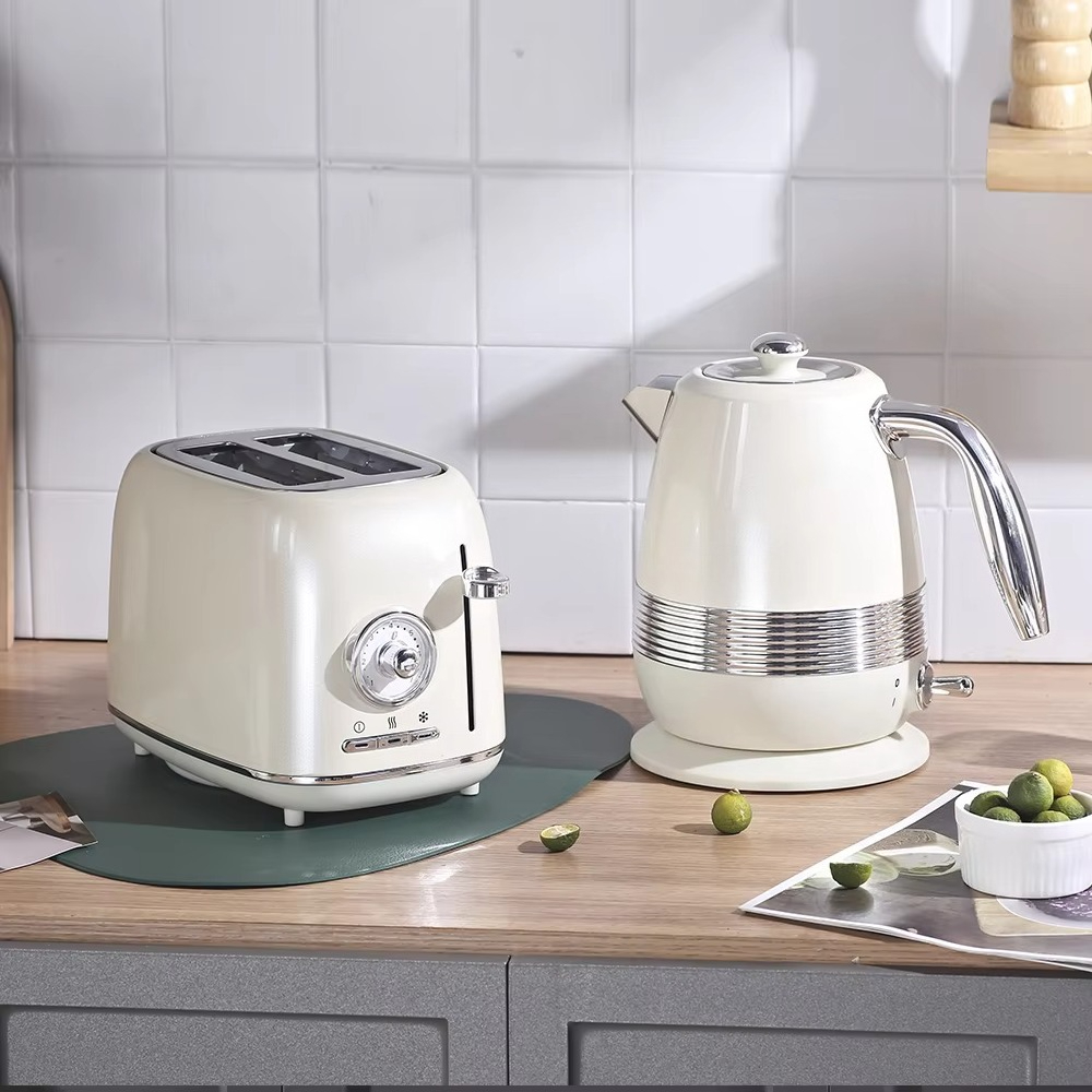 2026 الأكثر مبيعًا: أطقم أجهزة - مراجعة Toaster وسعره