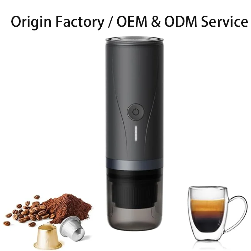 جديد متوفر الآن: ماكينة إسبريس - مراجعة Coffee Maker وسعره