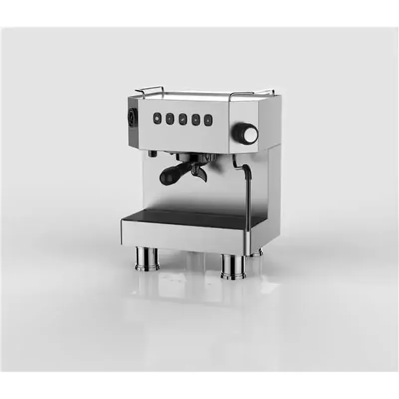 جيميلاي CRM3008 سهل الاستخدام  - مراجعة Coffee Maker وسعره