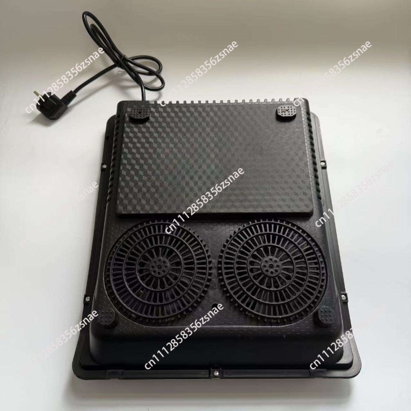 موقد حثي كهربائي محمول بقوة 35 - مراجعة Induction Cooktop Portable وسعره