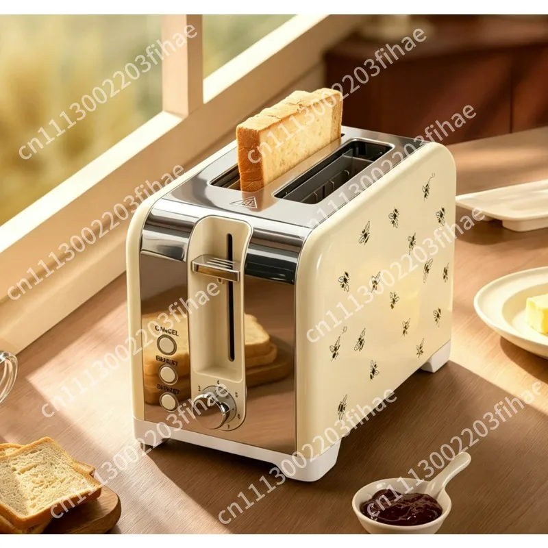 محمصة خبز متعددة الاستخدامات ب - مراجعة Toaster وسعره
