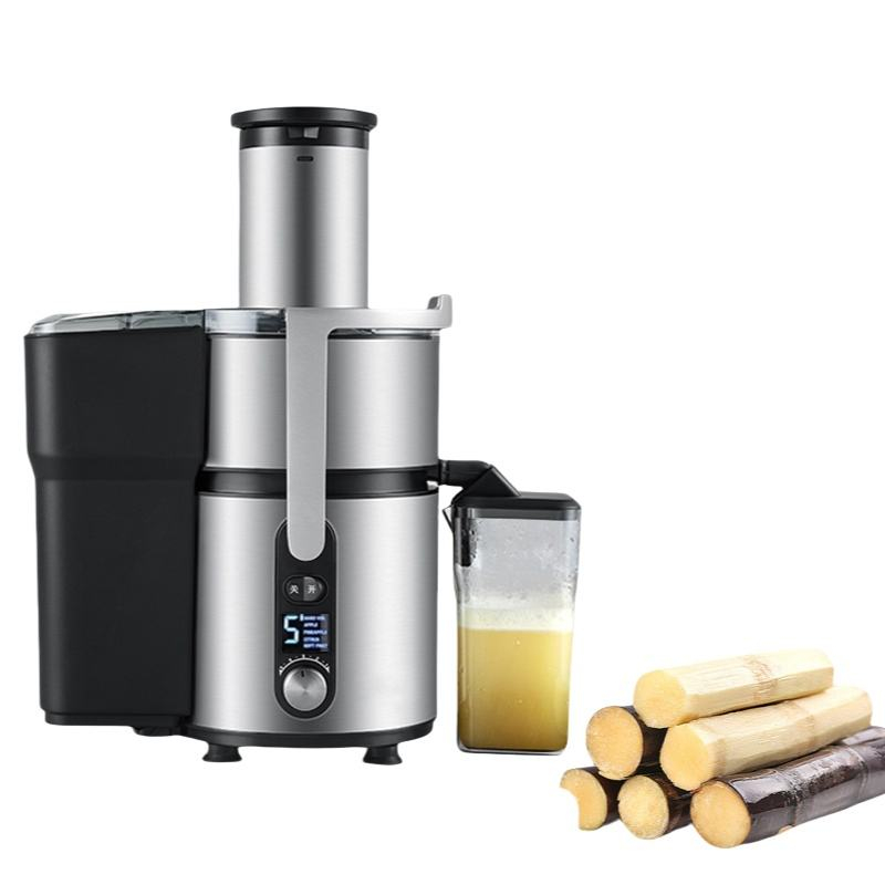 آلة عصير متعددة الوظائف للاستخ - مراجعة Juicer وسعره
