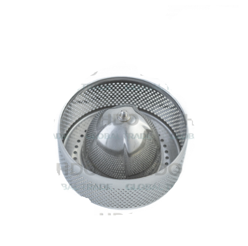 عصارة الحمضيات من سانتوس مع مص - مراجعة Juicer وسعره