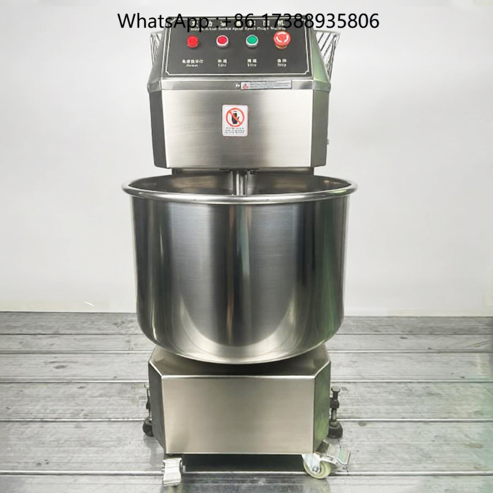 خلاط كوكبي تجاري للاستخدام في  - مراجعة Stand Mixer وسعره