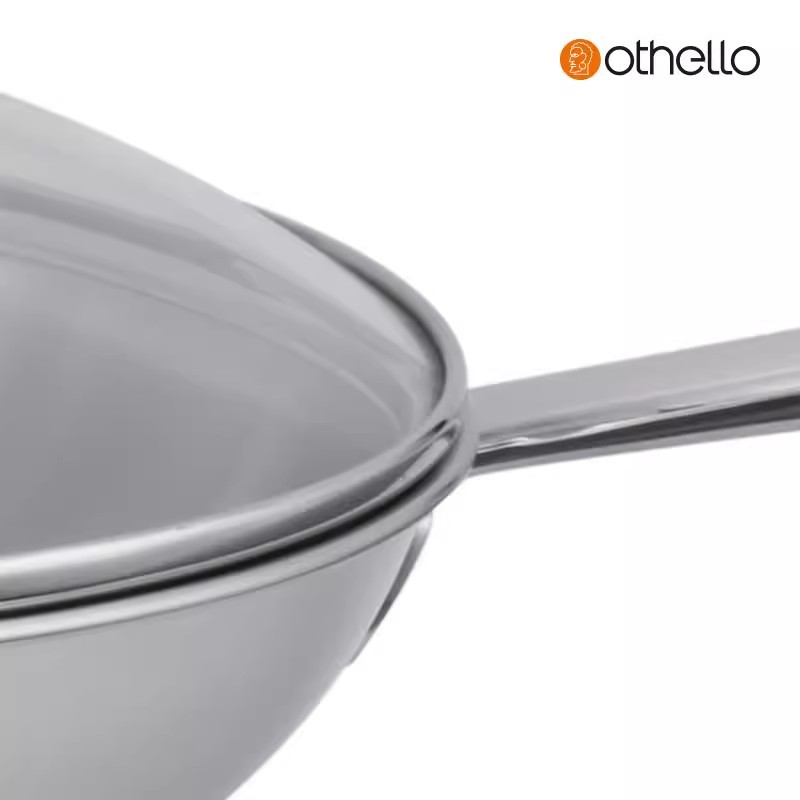 وعاء طهي من الفولاذ المقاوم لل - مراجعة Induction Cooker وسعره