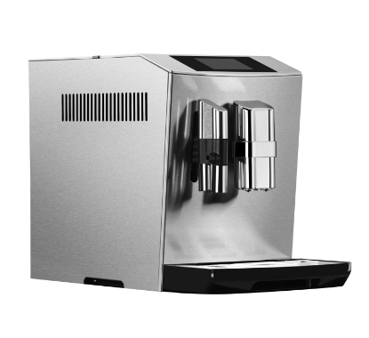 ماكينة صنع القهوة والإسبريسو ع - مراجعة Coffee Maker وسعره