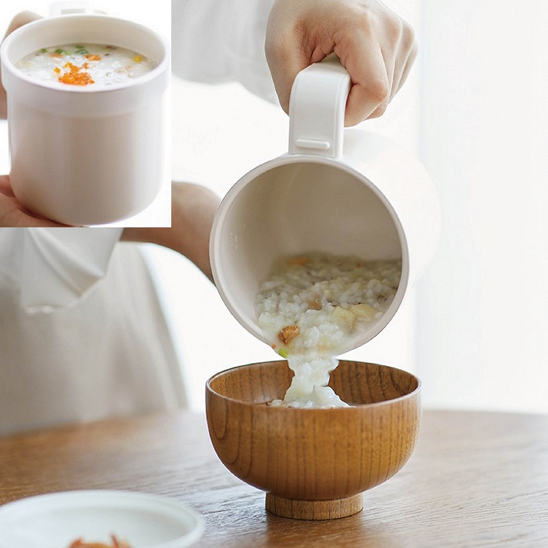 قدر طهي أرز ذكي بقوة 300 واط س - مراجعة Rice Cooker وسعره